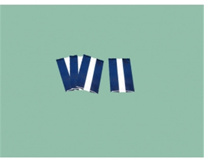 特衛(wèi)強(qiáng)背封條帶